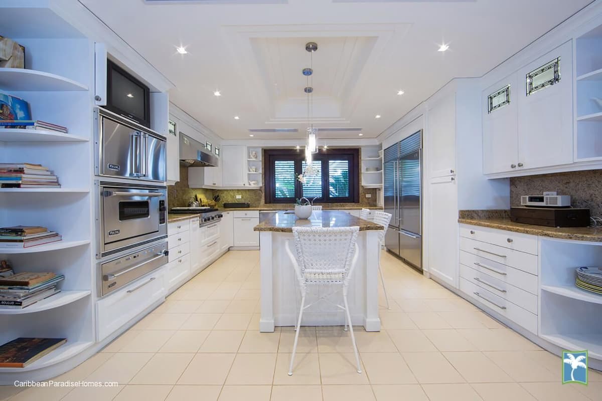 La Fabulosa - Casa de Campo — luxury villa photo 1