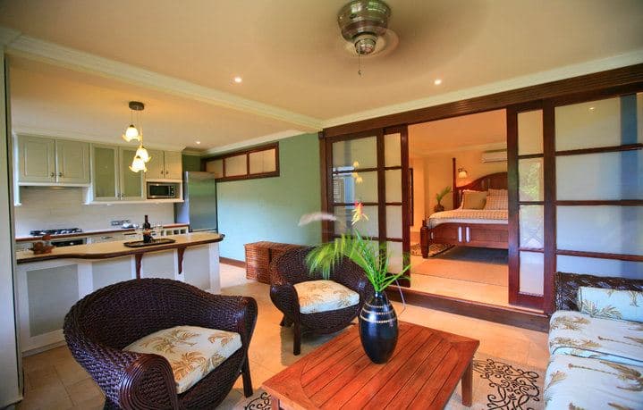 C est La Vie Villa & Cottage — luxury villa photo 1