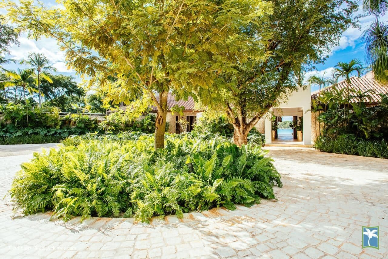 Casa Minitas 8 Br - Casa de Campo — luxury villa photo 2
