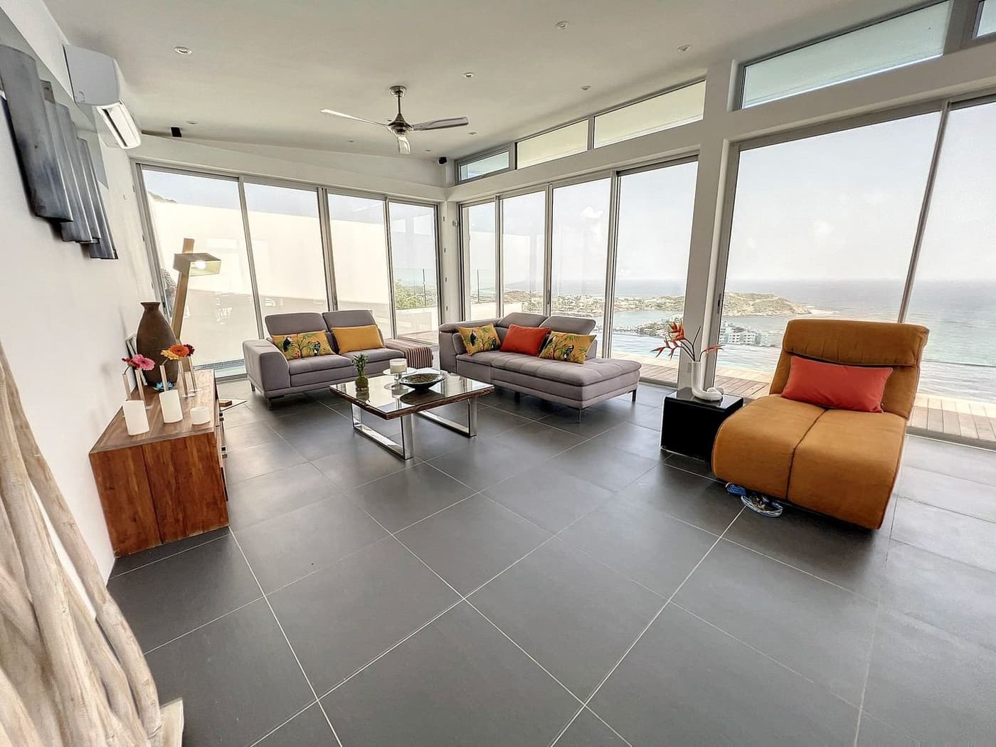 Villa Alizea — luxury villa photo 17