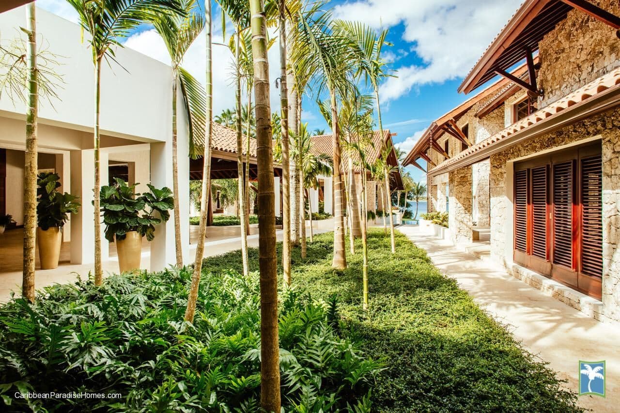 Casa Minitas 8 Br - Casa de Campo — luxury villa photo 1
