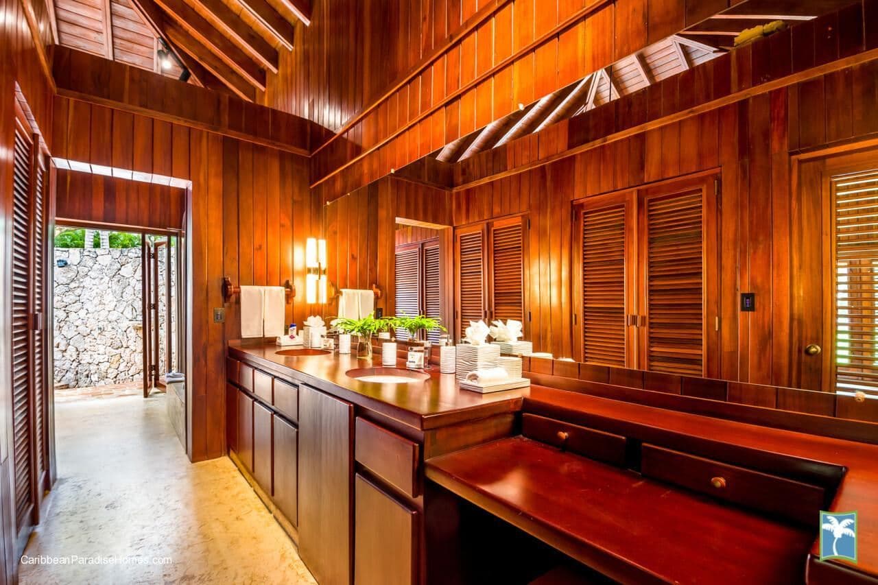 Casa Minitas 8 Br - Casa de Campo — luxury villa photo 41