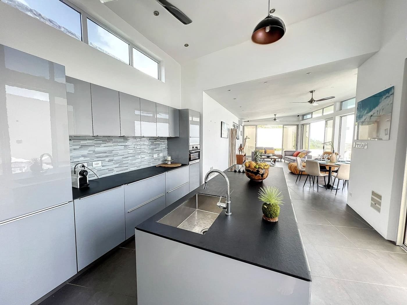 Villa Alizea — luxury villa photo 3
