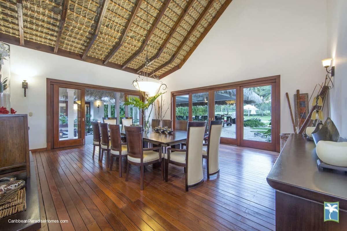Bali Seven - Casa de Campo — luxury villa photo 33