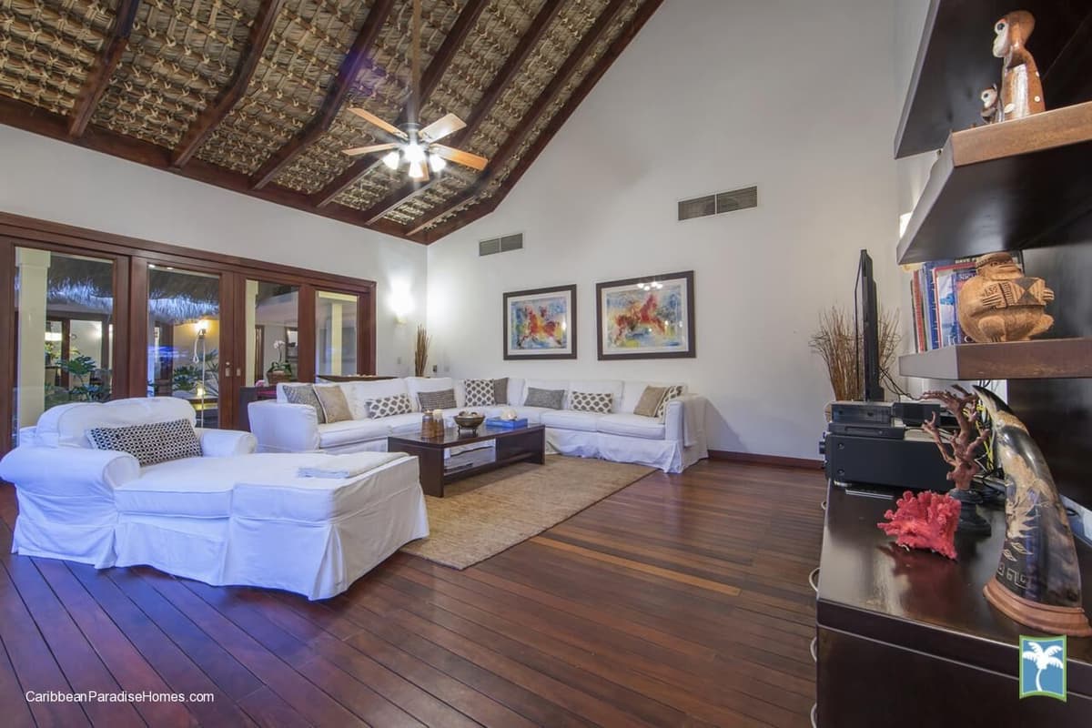 Bali Seven - Casa de Campo — luxury villa photo 34