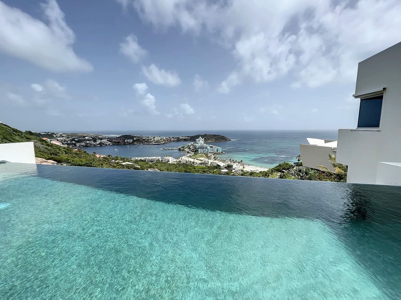 Villa Alizea — luxury villa photo 1