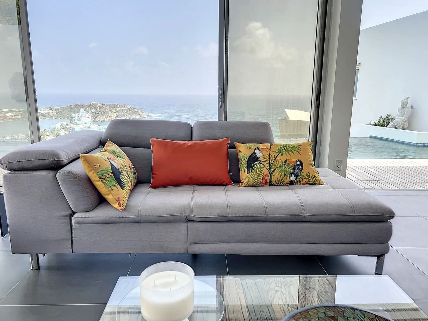 Villa Alizea — luxury villa photo 1