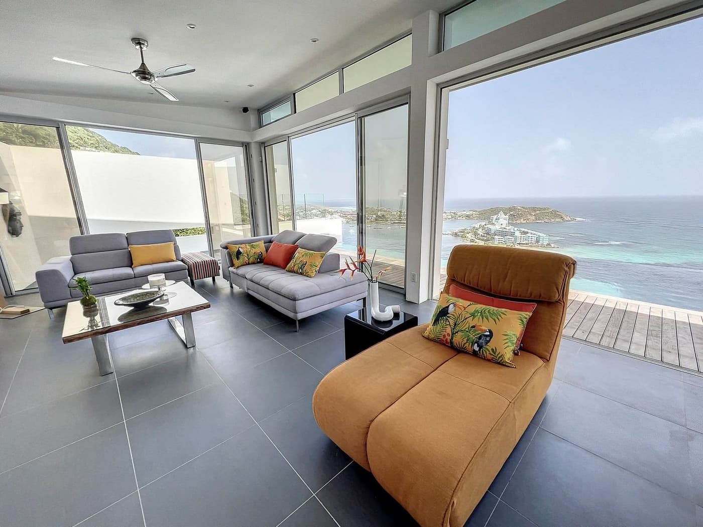 Villa Alizea — luxury villa photo 2