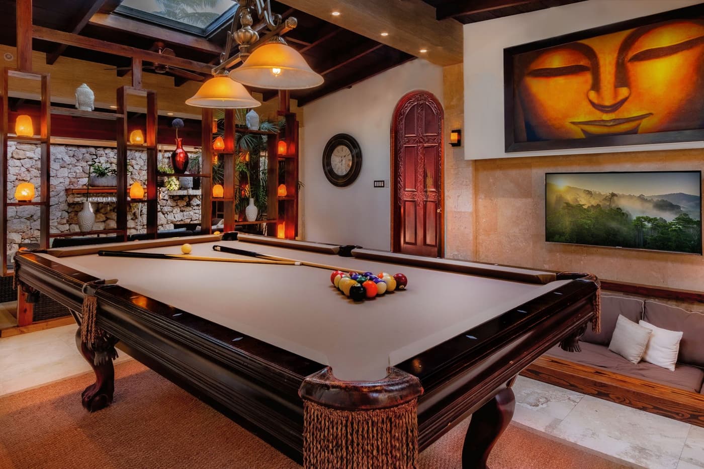 Bali Retreat Aruba — luxury villa photo 3