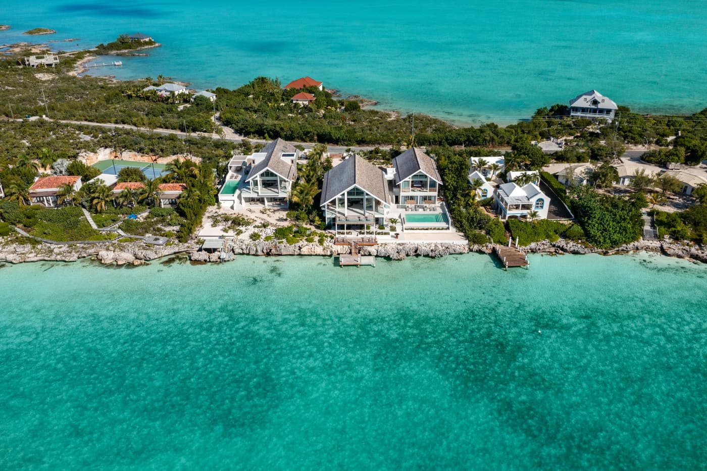 La Mer Villas — luxury villa photo 3