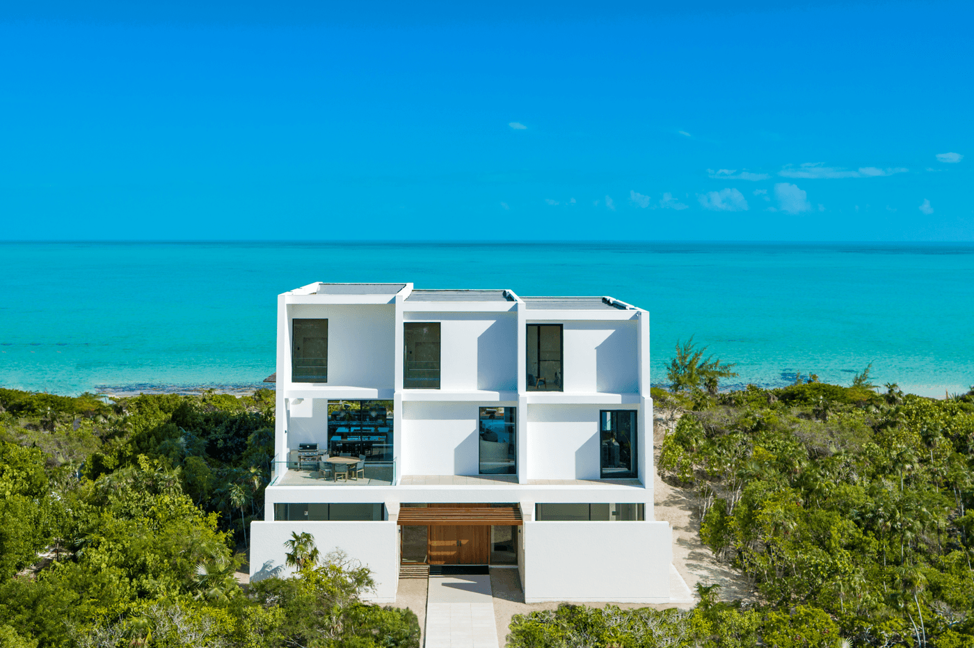 Villa UXUE 6 BR — luxury villa photo 43