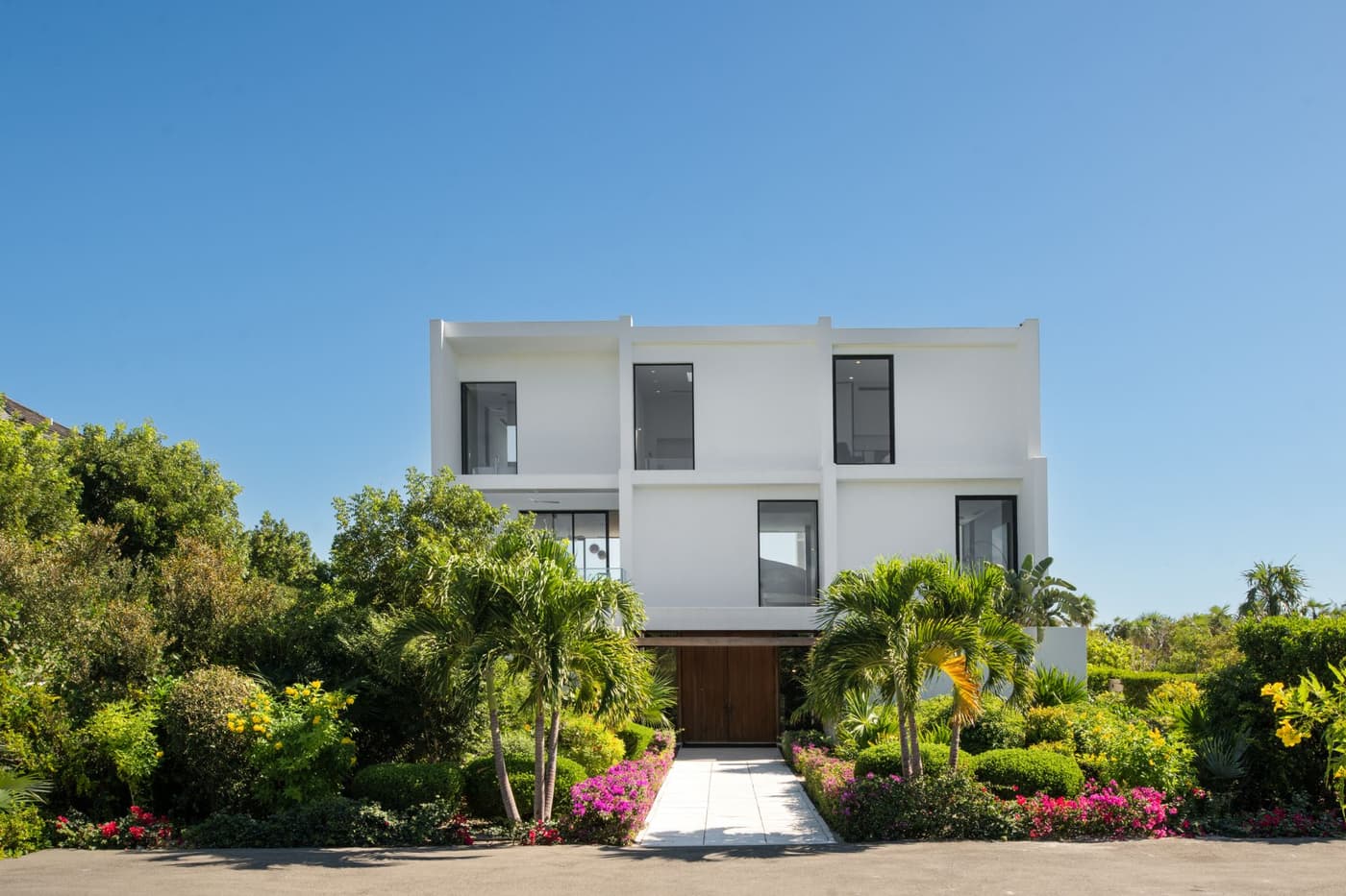 Villa UXUE 6 BR — luxury villa photo 2