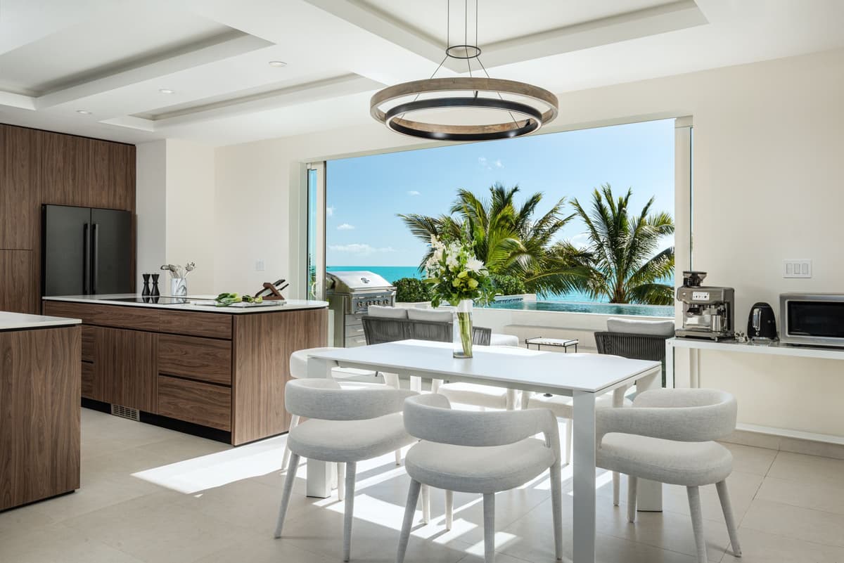 Villa Blue Lagoon — luxury villa photo 3
