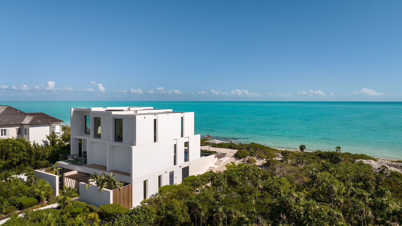 Villa UXUE 6 BR — luxury villa photo 3