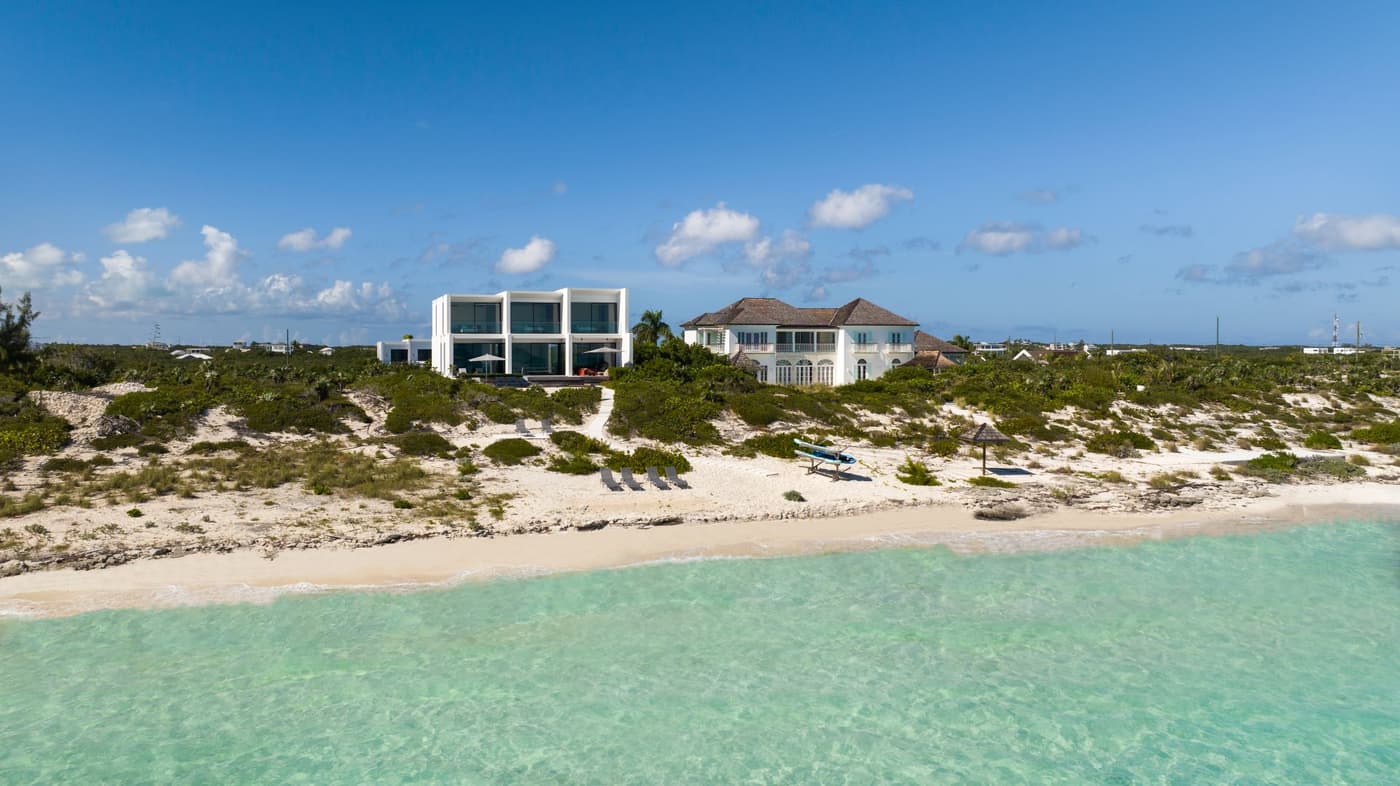Villa UXUE 6 BR — luxury villa photo 1