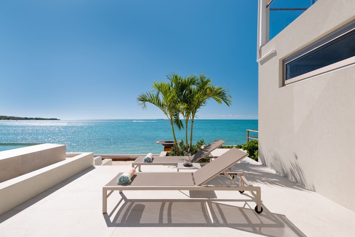 La Mer Villa South — luxury villa photo 1