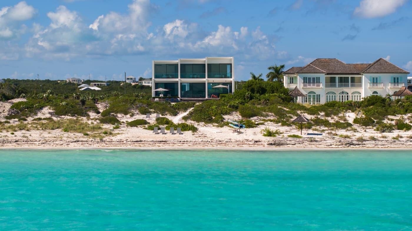 Villa UXUE 8 BR — luxury villa photo 3