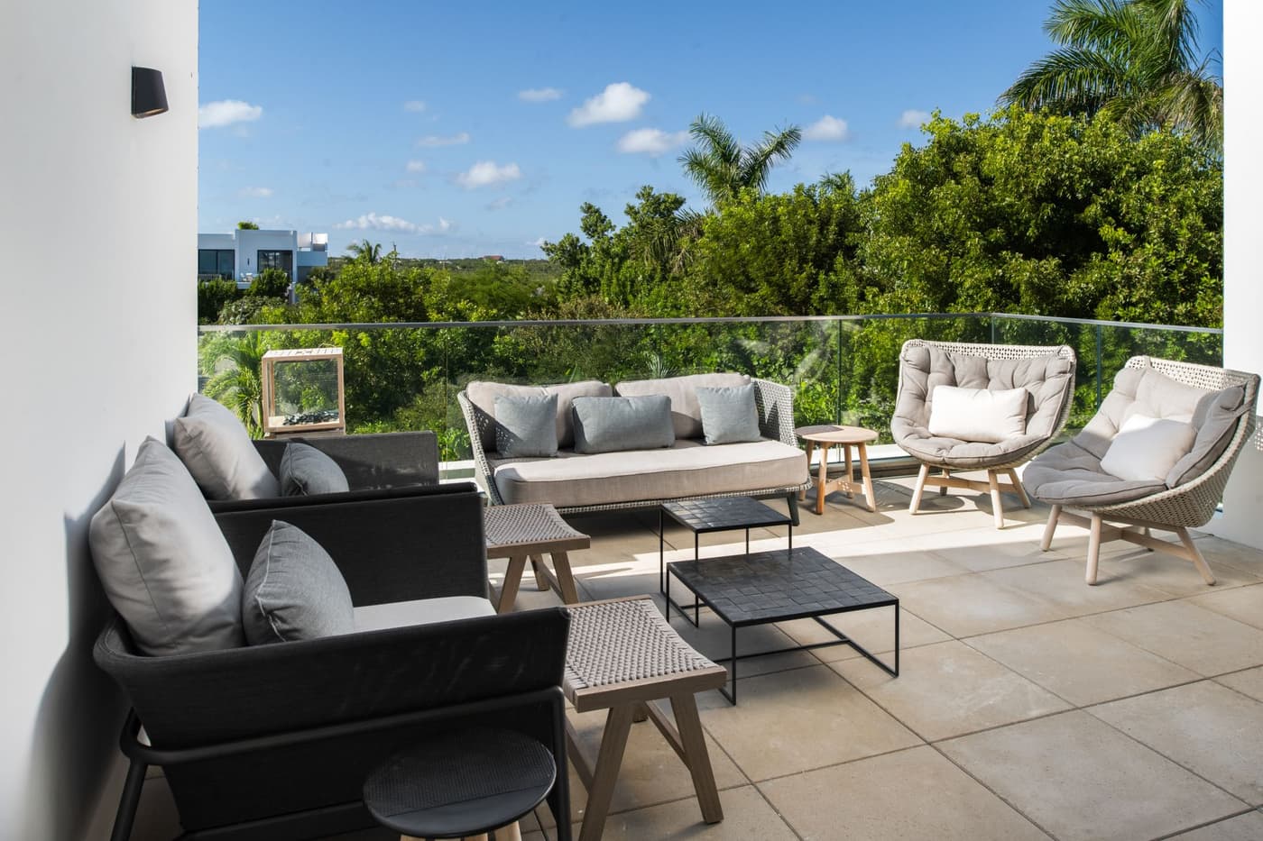 Villa UXUE 8 BR — luxury villa photo 67