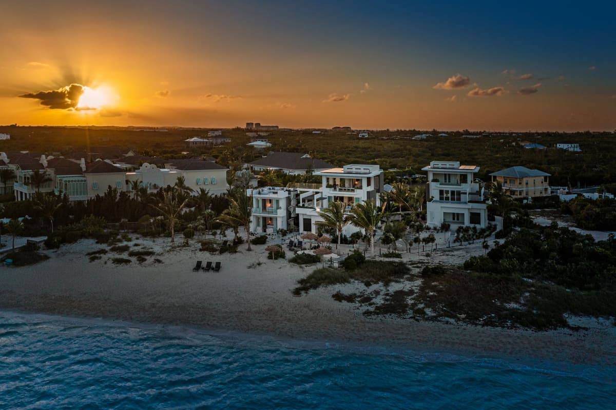 Villa Blue Lagoon — luxury villa photo 36