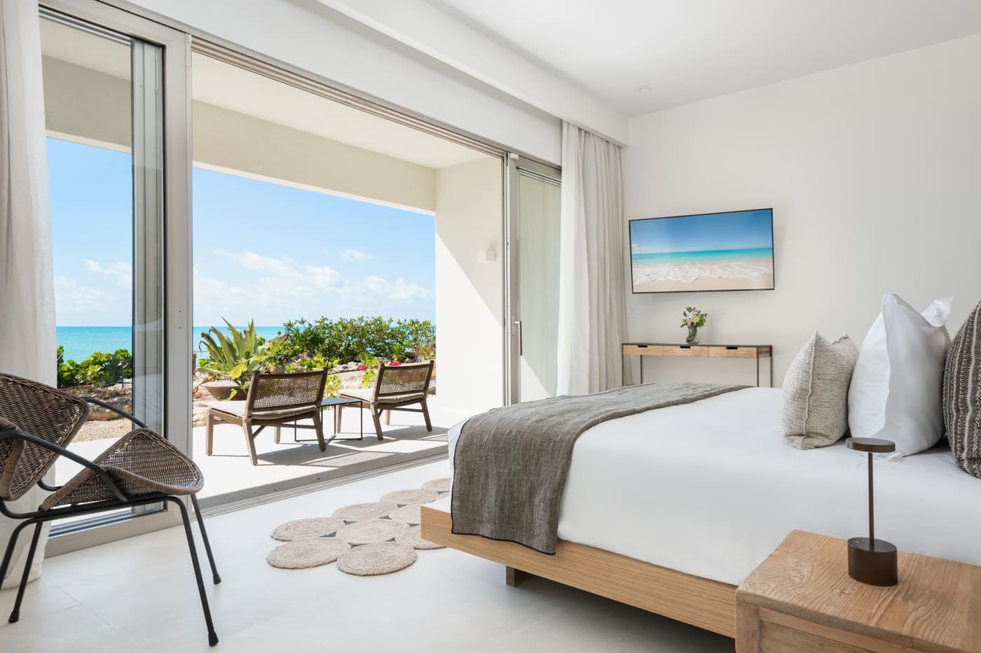 La Mer Villa West — luxury villa photo 2