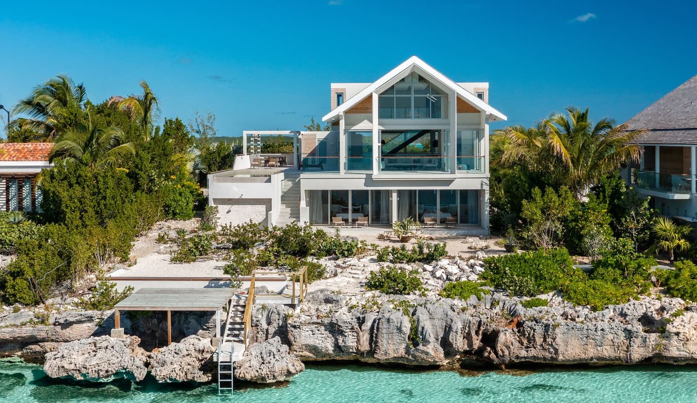 La Mer Villas — luxury villa photo 2