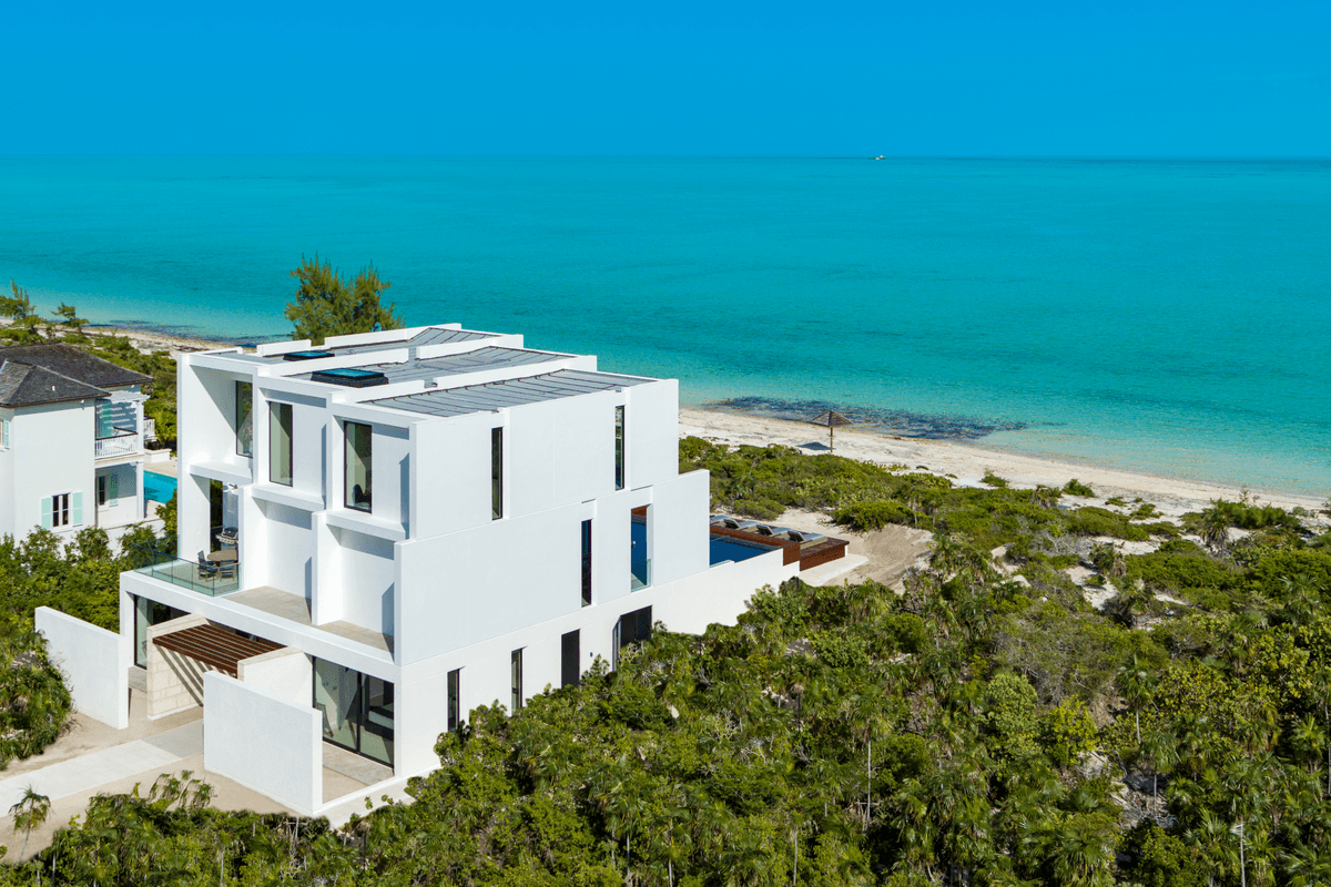Villa UXUE 6 BR — luxury villa photo 44