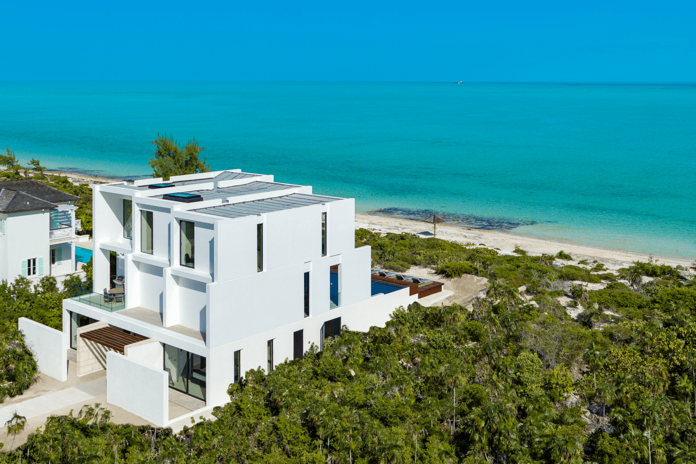 Villa UXUE 6 BR — luxury villa photo 44
