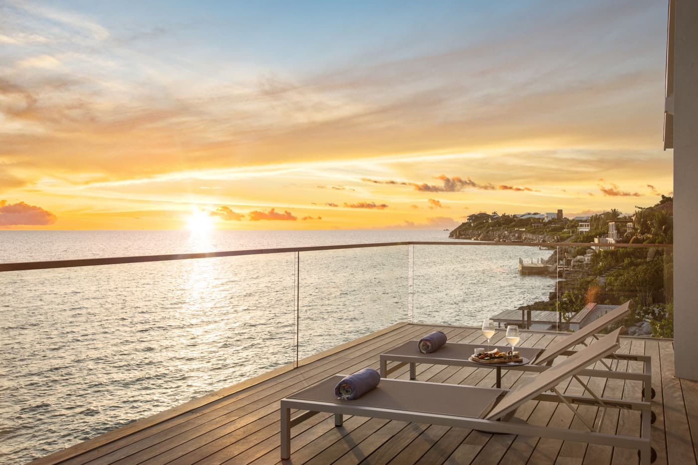 La Mer Villa South — luxury villa photo 48