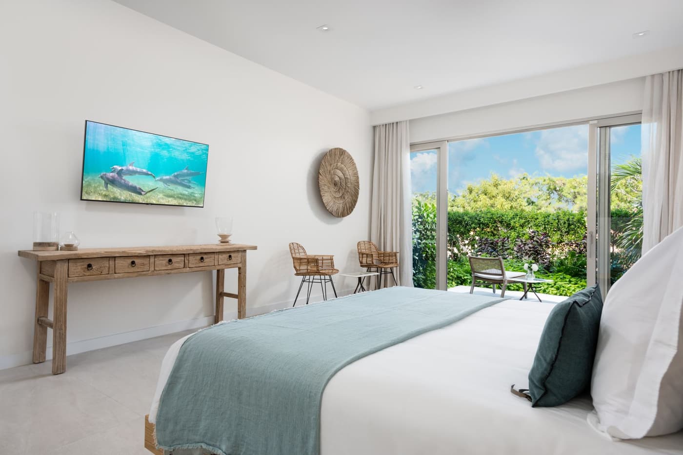 La Mer Villa West — luxury villa photo 3