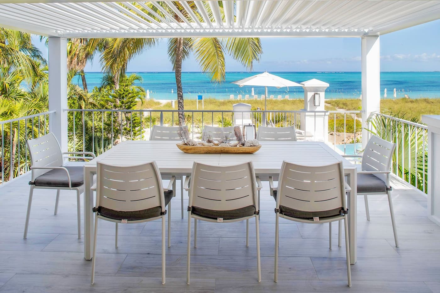 Casa Grande — luxury villa photo 2