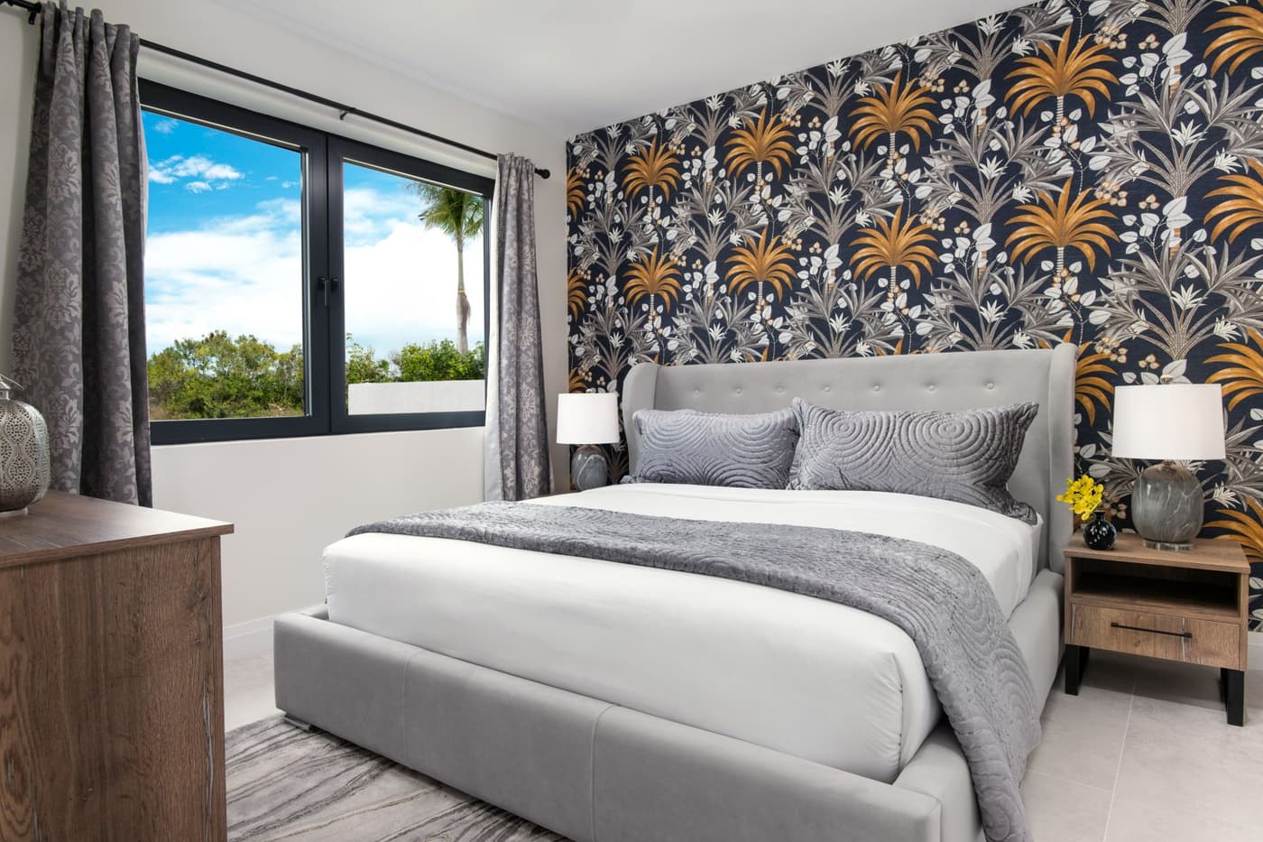 Horizon Villa — luxury villa photo 48
