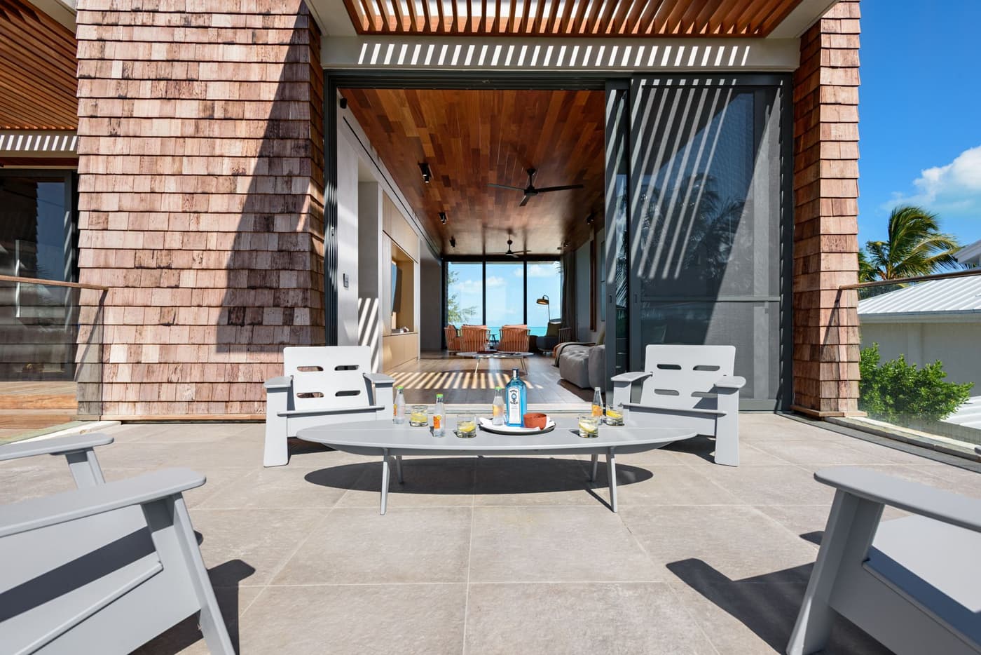 Villa Umi — luxury villa photo 3