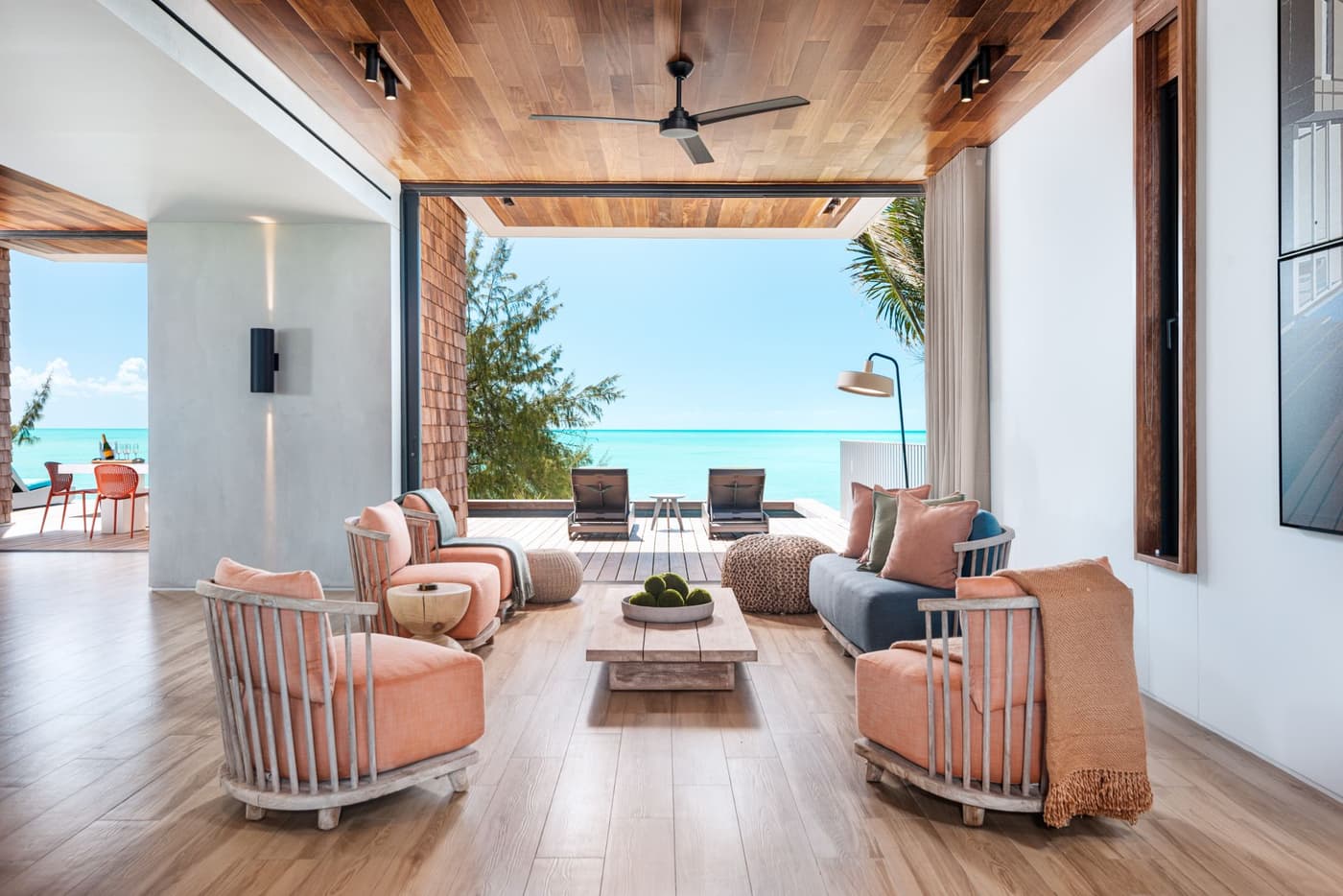 Villa Umi — luxury villa photo 2