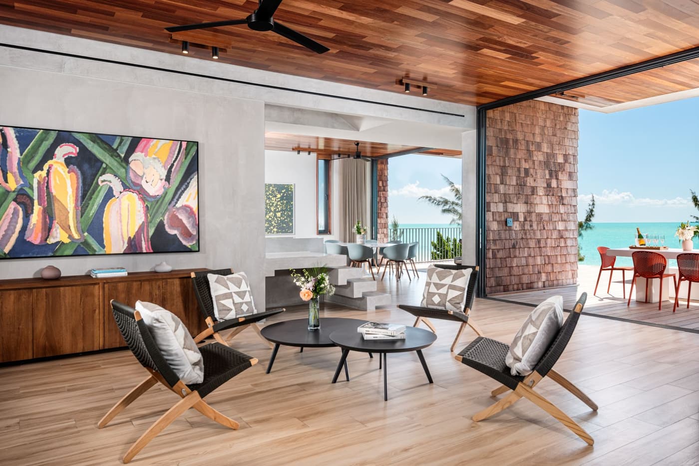Villa Umi — luxury villa photo 1