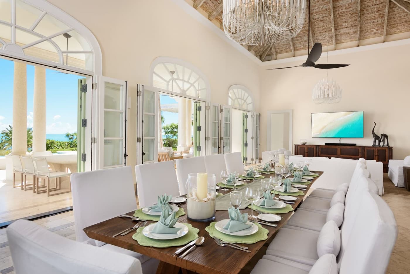 Villa Shambhala 5 BR — luxury villa photo 3