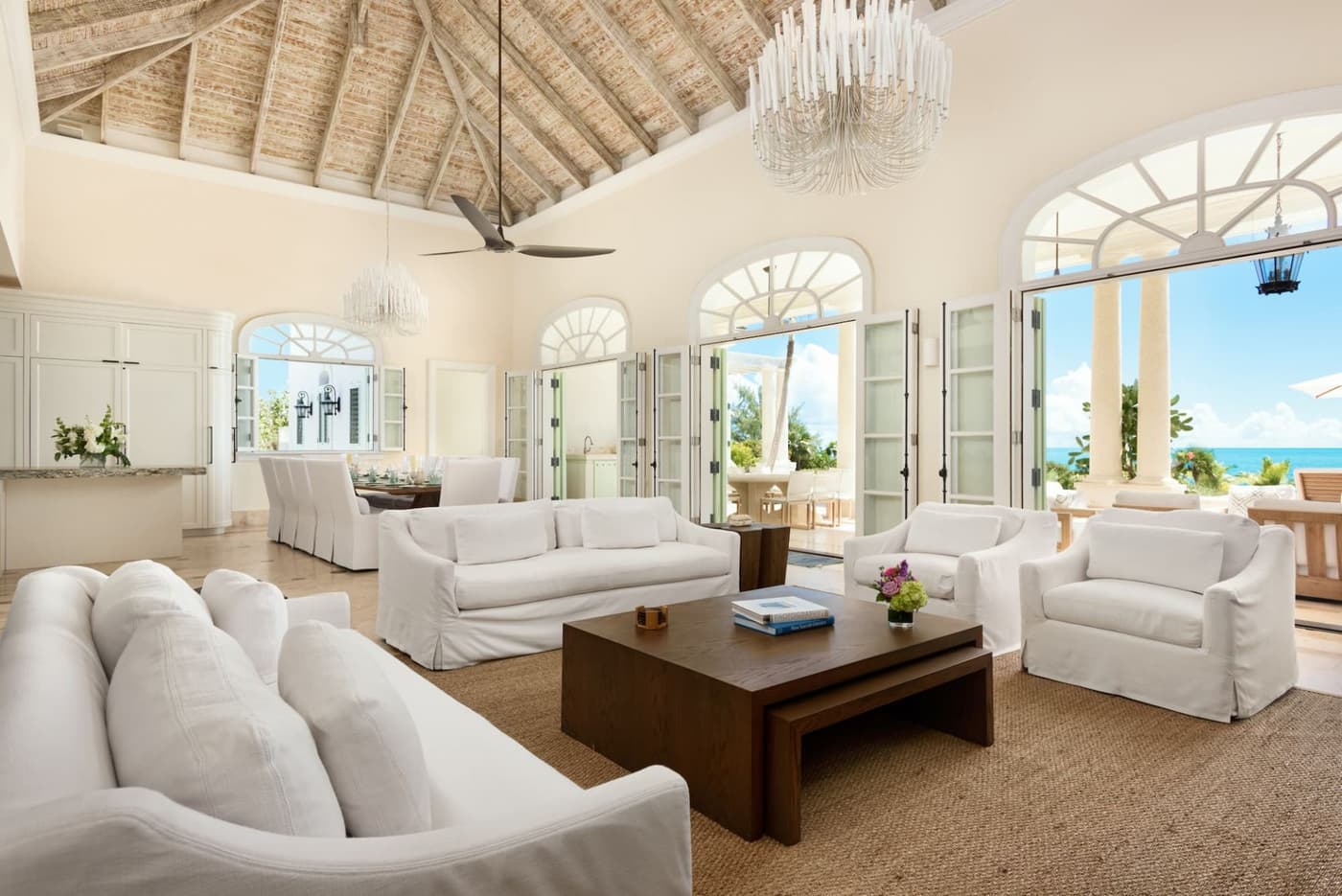 Villa Shambhala 5 BR — luxury villa photo 2