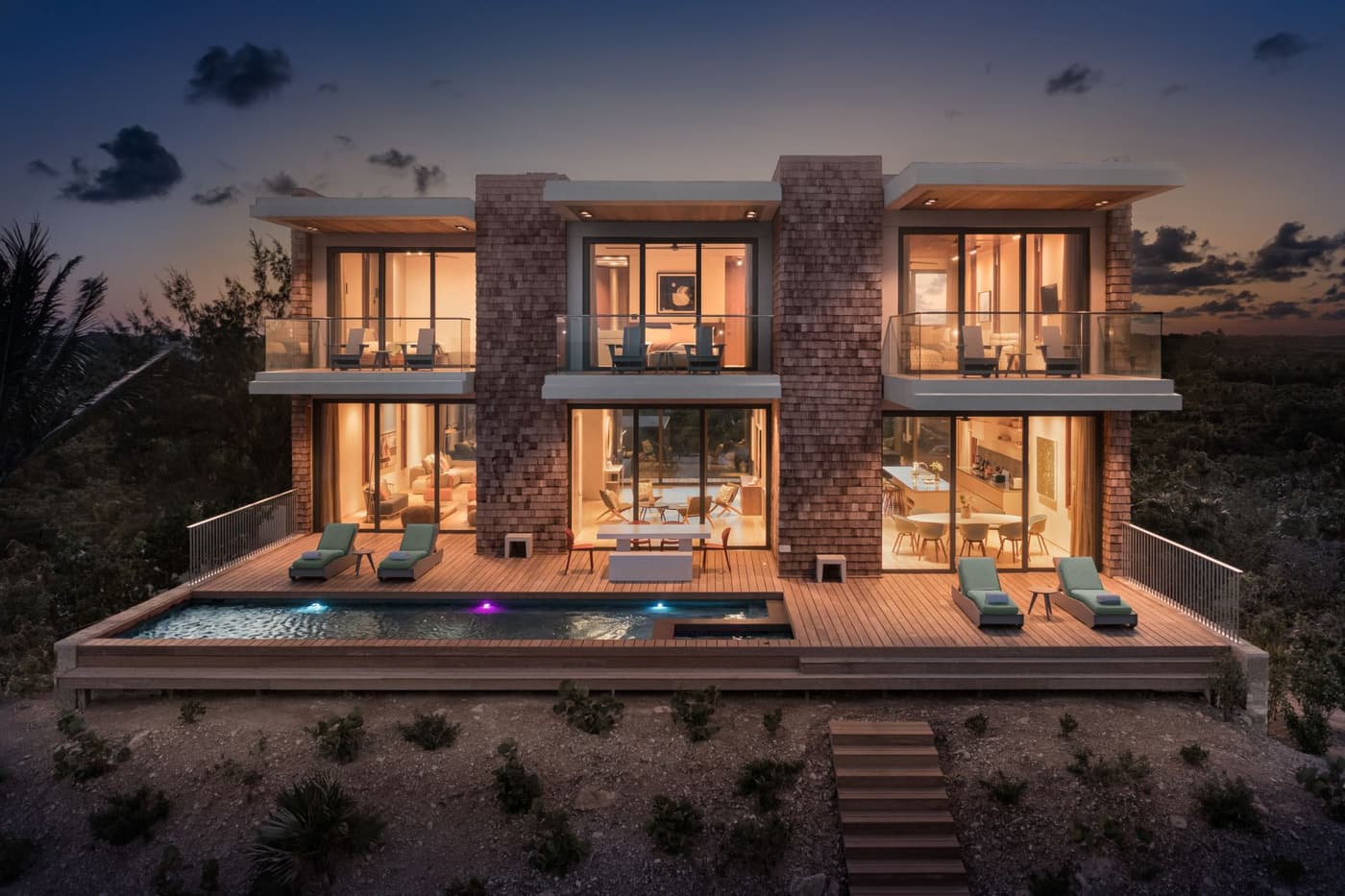 Villa Umi — luxury villa photo 72