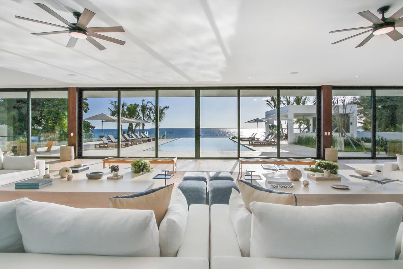 Villa Caleton - Casa de Campo — luxury villa photo 3