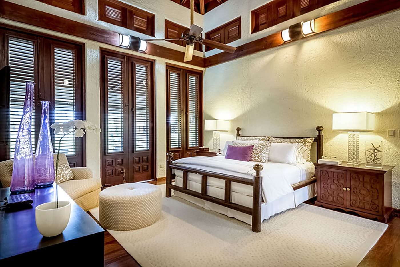 La Plage - Casa de Campo — luxury villa photo 1