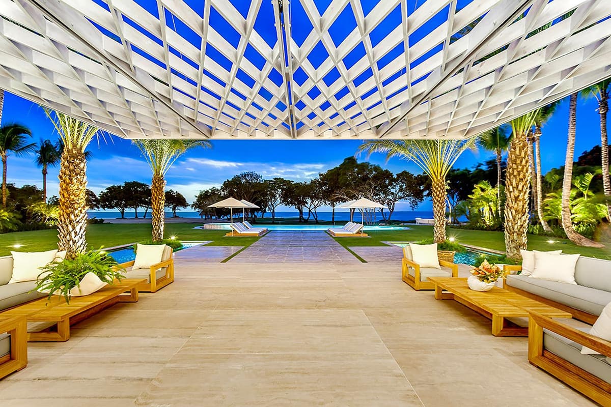 La Menina - Casa de Campo — luxury villa photo 3