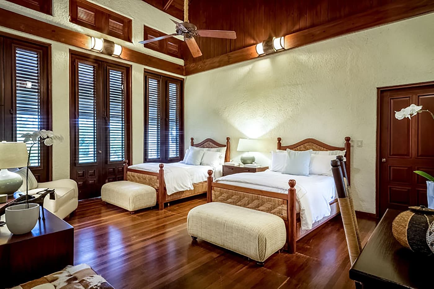 La Plage - Casa de Campo — luxury villa photo 3