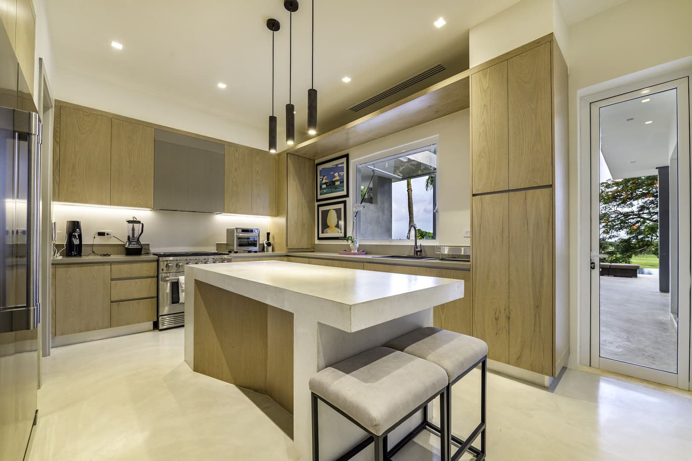 Casa BO - Casa de Campo — luxury villa photo 32