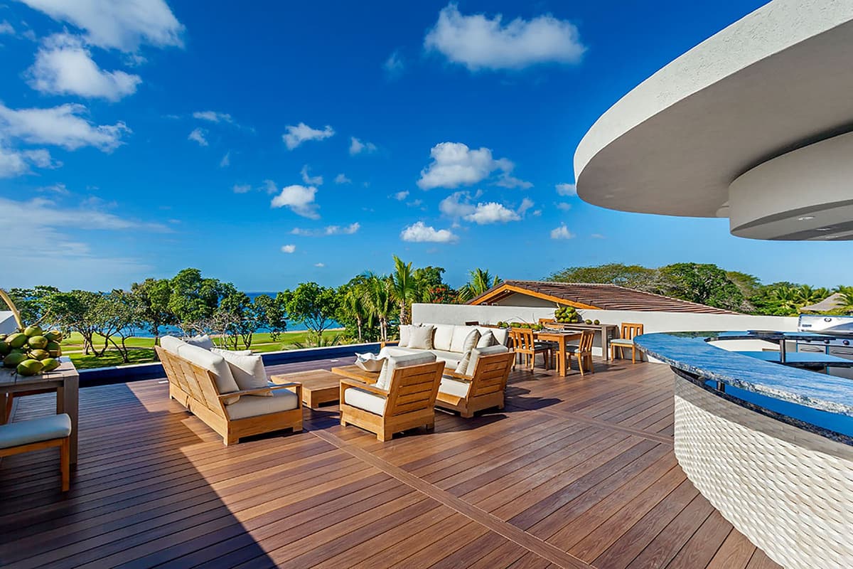 La Menina - Casa de Campo — luxury villa photo 39