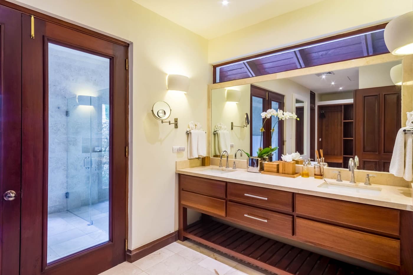 La Plage - Casa de Campo — luxury villa photo 35