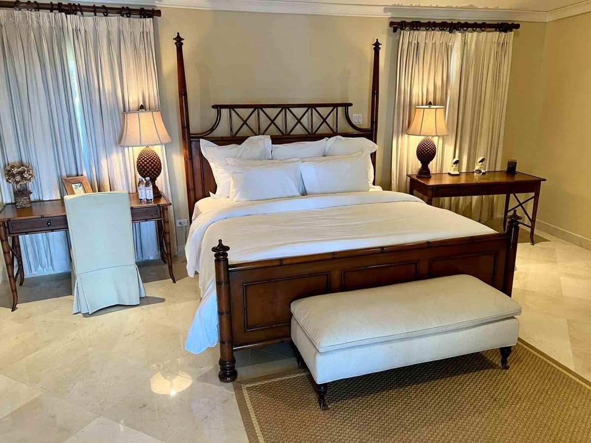 Wild Cane Ridge 2 — luxury villa photo 1