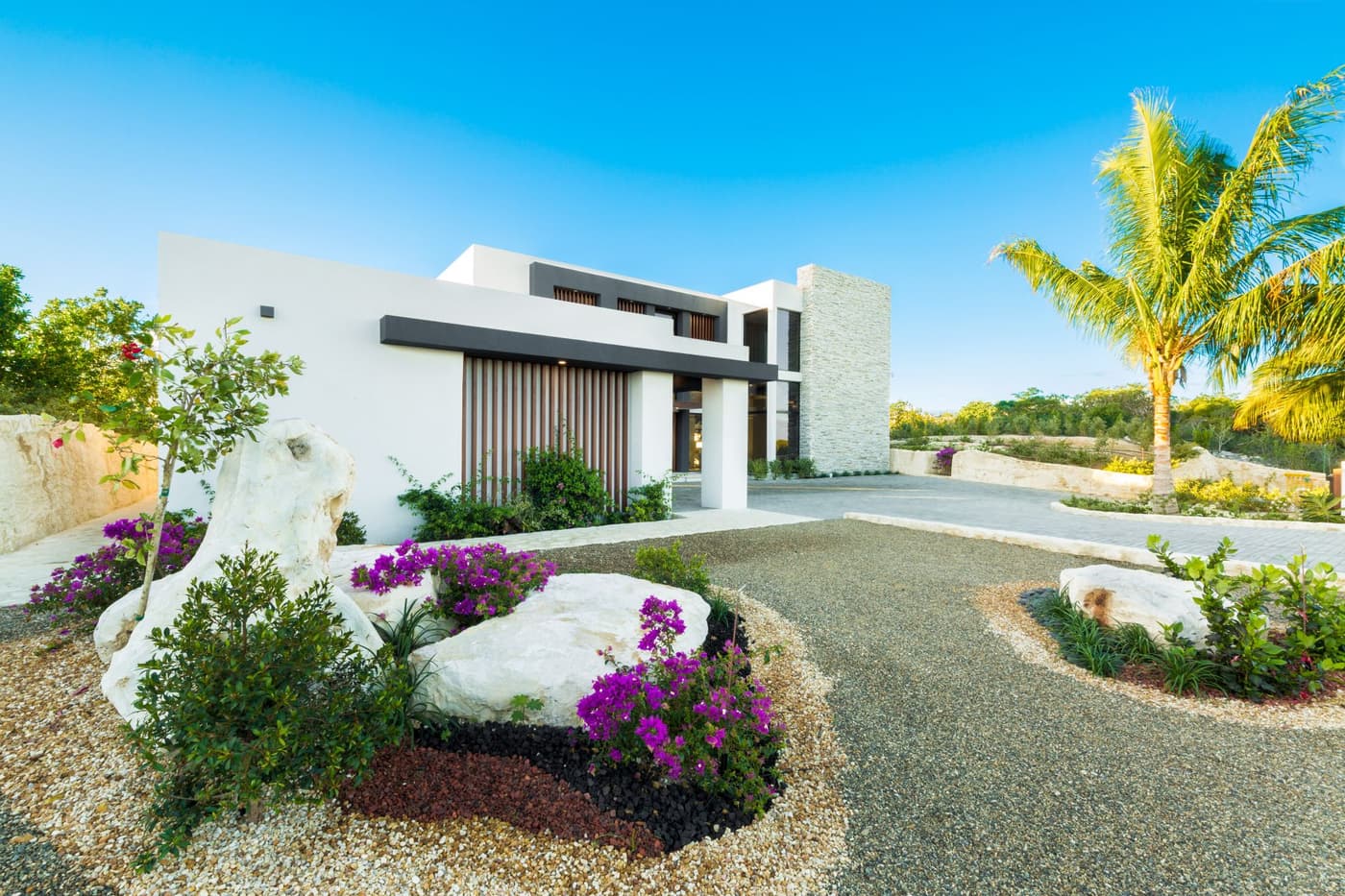 Wind Chime Villa — luxury villa photo 3