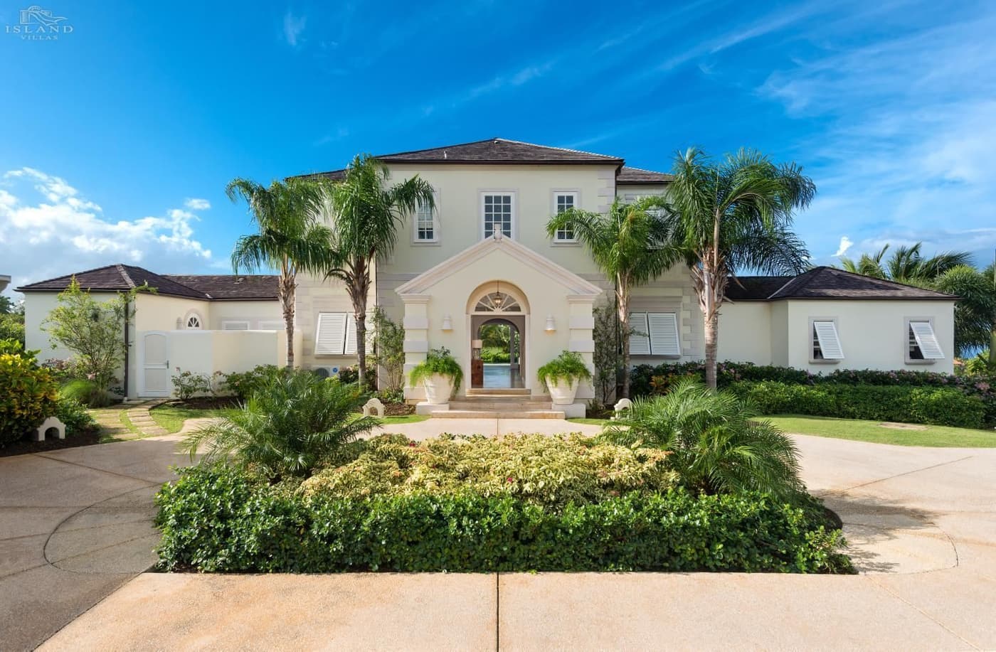 Howzat! - Ocean Drive 14 — luxury villa photo 1