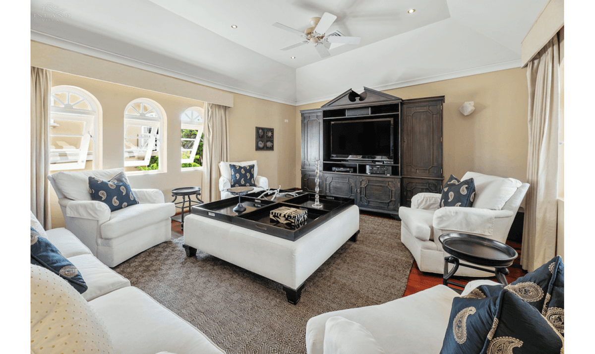 Wild Cane Ridge 2 — luxury villa photo 31