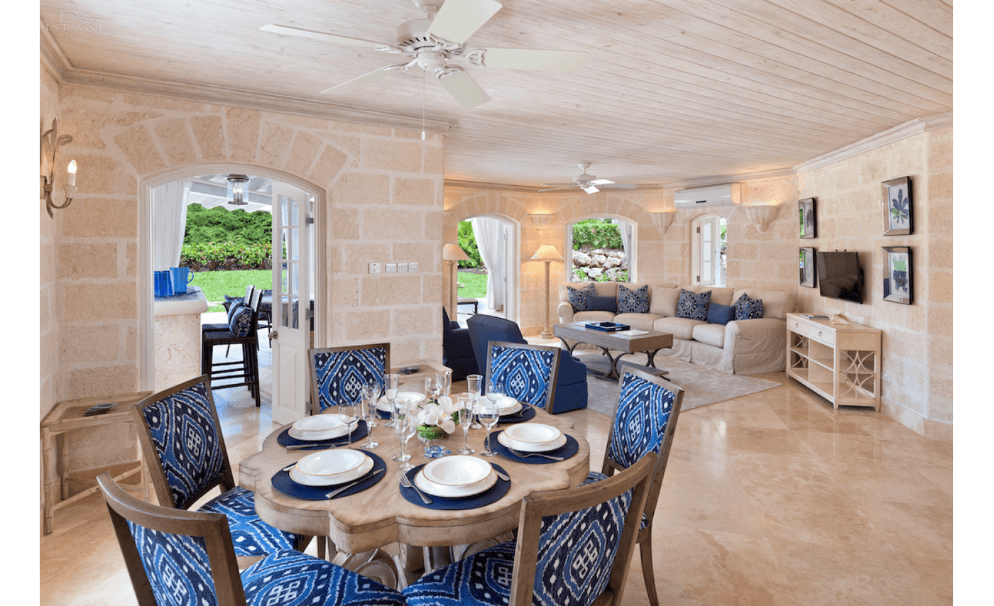 Royal Westmoreland Villa Grove — luxury villa photo 17