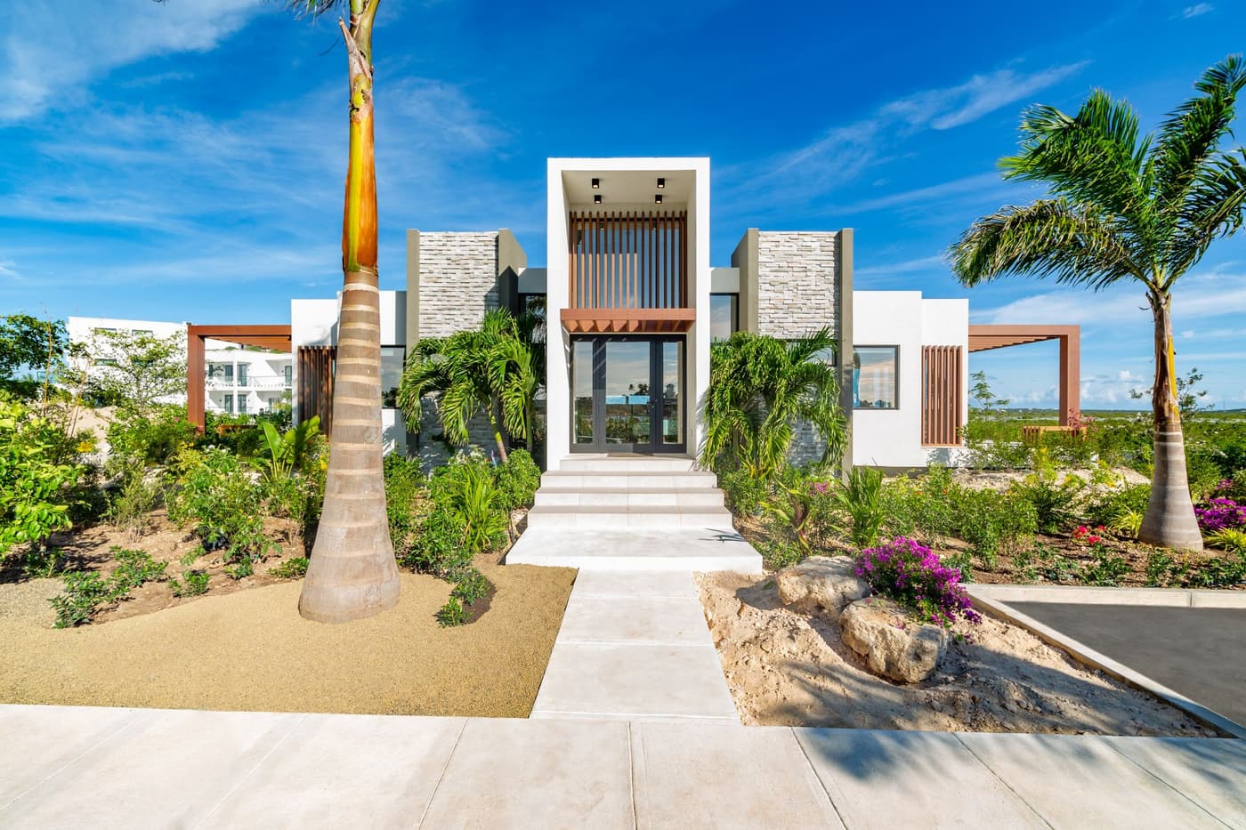 Solara - Turtle Tail — luxury villa photo 2